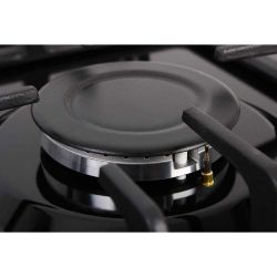 ������� �������� ����������� VENTOLUX HSF640-D3 CS (BK) - �������� 6