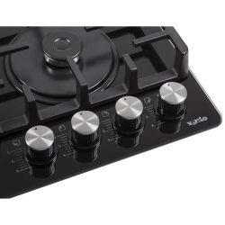 ������ �������� �������� VENTOLUX HSF640-H2G CS (BK) - �������� 4