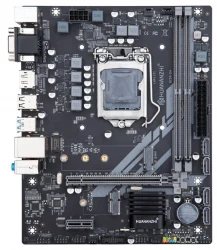 Материнская плата Huananzhi B250-D4 (LGA1151, B250, DDR4) - Картинка 1