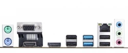����������� ����� Huananzhi B250-D4 (LGA1151, B250, DDR4) - �������� 3