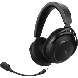 ��������� ������ HyperX Cloud Alpha 2 WL/BT/mini-jack/USB-A/USB-C, 0.5�/1.5�, ������ AJ5C7AA - �������� 4