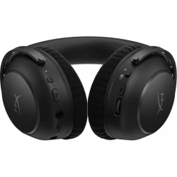 ��������� ������ HyperX Cloud Alpha 2 WL/BT/mini-jack/USB-A/USB-C, 0.5�/1.5�, ������ AJ5C7AA - �������� 7
