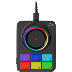��������� ������ HyperX Cloud Alpha 2 WL/BT/mini-jack/USB-A/USB-C, 0.5�/1.5�, ������ AJ5C7AA - �������� 8