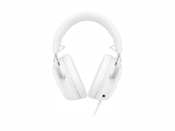 �������� HyperX Cloud III White (BS7C1AA) - �������� 4