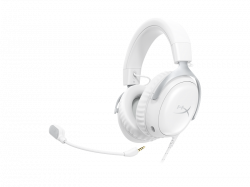 �������� HyperX Cloud III White (BS7C1AA) - �������� 5