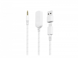 �������� HyperX Cloud III White (BS7C1AA) - �������� 6