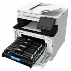 БФП А4 кільк. I-SENSYS XC1333 7185C002 - Картинка 2