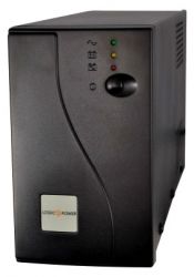 LogicPower U650VA