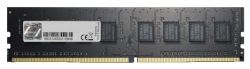  '  ' DDR4 8GB 2400 MHz Value Series G.Skill (F4-2400C15S-8GNS) -  1