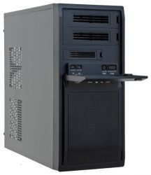 ������ Chieftec Libra (LG-01B-OP) - �������� 2