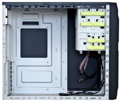 ������ Chieftec Libra (LG-01B-OP) - �������� 3