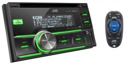 ������������� JVC KW-SD70BTEYD - �������� 3