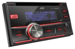 ������������� JVC KW-SD70BTEYD - �������� 2
