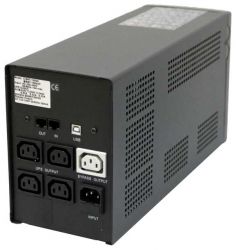 PowerCom BNT-1500AP - �������� 3