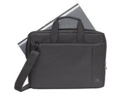 Сумка для ноутбука RivaCase 8231 Black - Картинка 2