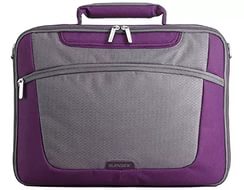    Sumdex Notebook Case Violet -  1