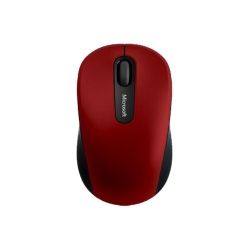  Microsoft Mobile Mouse 3600 PN7-00014 Red