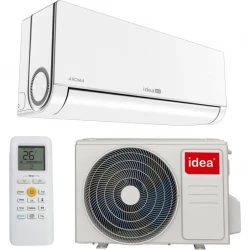 ����������� IDEA IPA-12HRTPL-FN8 AROMA - �������� 3