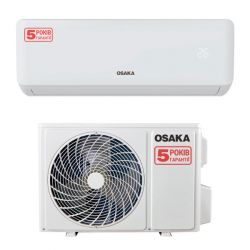 ����������� OSAKA STV-24 HH5 DC inverter R32