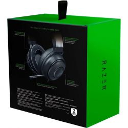 �������� RAZER Kraken Multi Platform Black (RZ04-02830100-R3M1) - �������� 6