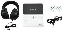 �������� RAZER Kraken Multi Platform Black (RZ04-02830100-R3M1) - �������� 7
