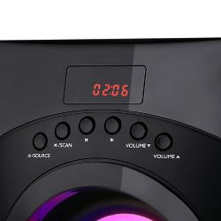 ������������ ������� Gemix SB-130X - �������� 5