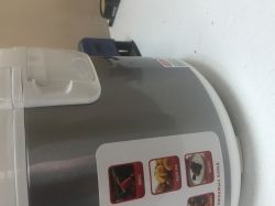 ����������� ROTEX RMC505-W (��������� �������) - �������� 3