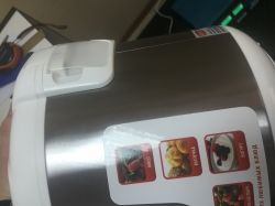 ����������� ROTEX RMC505-W (��������� �������) - �������� 2