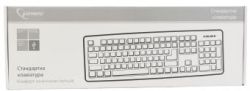 ��������� Gembird KB-U-103-UA - �������� 2