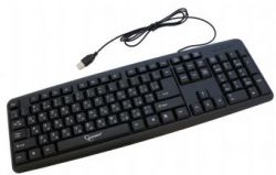 ��������� Gembird KB-U-103-UA - �������� 3