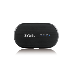 Wi-Fi  ZyXel WAH7601 (WAH7601-EUZNV1F) -  1