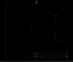 ������������ �������� ����������� Electrolux EIS62453 ������