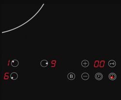 ������������ �������� ����������� Eleyus H2EBHG SE 45 BL I - �������� 5