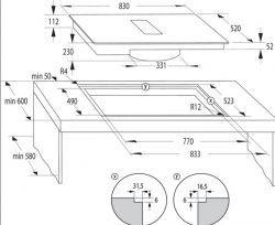    Gorenje HET949BSC  -  17