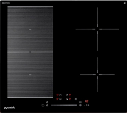 ������������ �������� ����������� PYRAMIDA IH P 644 BZ