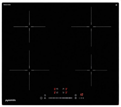 ������������ �������� ����������� PYRAMIDA IH P 644