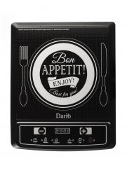    Dario DHP2144D Bon Appetit -  1