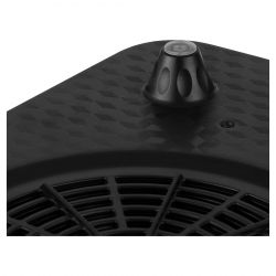 Настольная индукционная плита Sencor SCP 4201GY (41009734) - Картинка 6