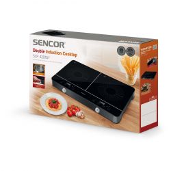    Sencor SCP 4201GY (41009734) -  9