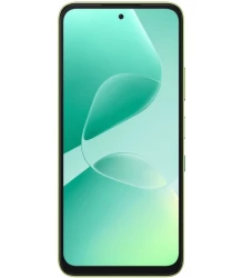 Мобильный телефон Infinix Hot 60i 8/256Gb Meadow Green - Картинка 2