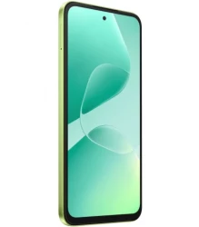 Мобильный телефон Infinix Hot 60i 8/256Gb Meadow Green - Картинка 3