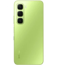Мобильный телефон Infinix Hot 60i 8/256Gb Meadow Green - Картинка 5