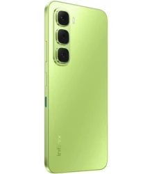 Мобильный телефон Infinix Hot 60i 8/256Gb Meadow Green - Картинка 6