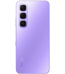 ��������� ������� Infinix Hot 60i (X6728) 8/256Gb Soul Eye Purple - �������� 5