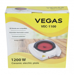    Vegas VE-1100 -  5