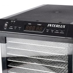 ������� Interlux ILFD-8808MH - �������� 3