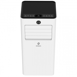 Кондиціонер мобільний Interlux ILMC-10MCR - Картинка 4