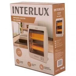   Interlux INR-0800W -  8