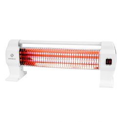 Обігрівач інфрачервоний Interlux INR-0900W - Картинка 1