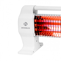Обігрівач інфрачервоний Interlux INR-0900W - Картинка 3